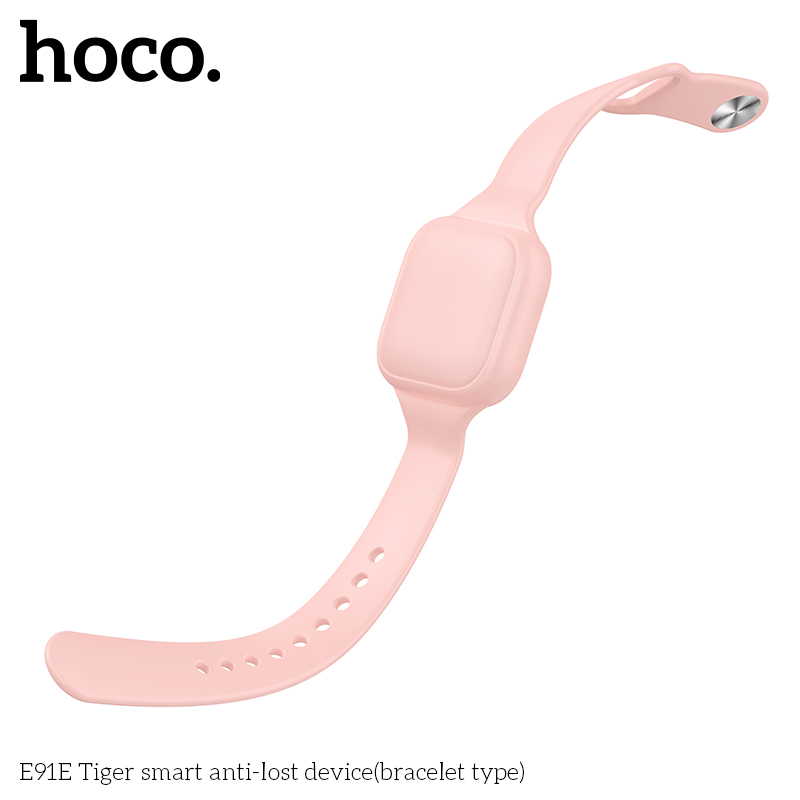 HOCO E91E Mini Smart GPS Track - đánh giá và giá Smart Home Hub Apple