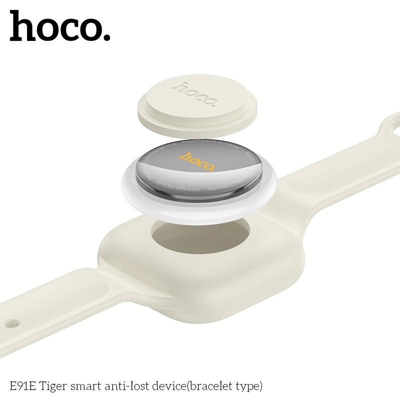 HOCO E91E Mini Smart GPS Track - đánh giá và giá Smart Home Hub Apple