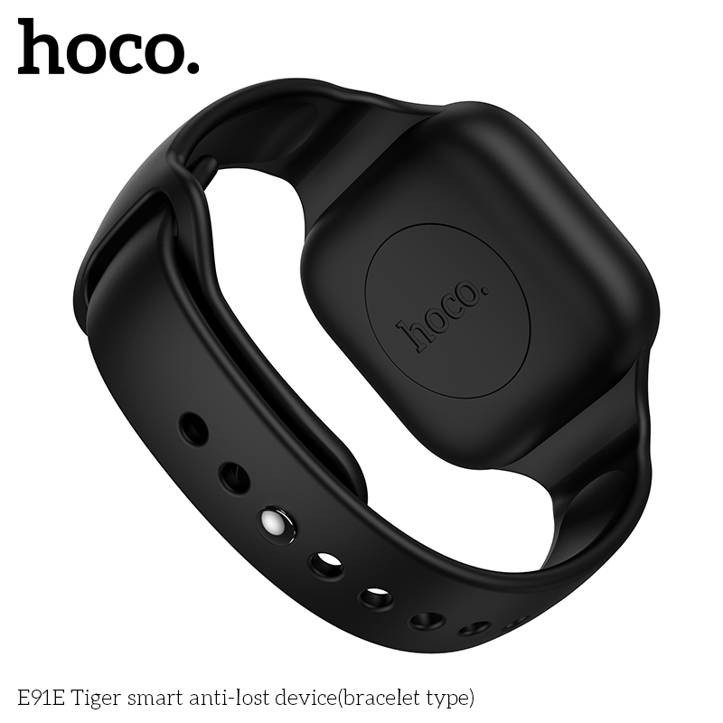 HOCO E91E Mini Smart GPS Track - đánh giá và giá Smart Home Hub Apple
