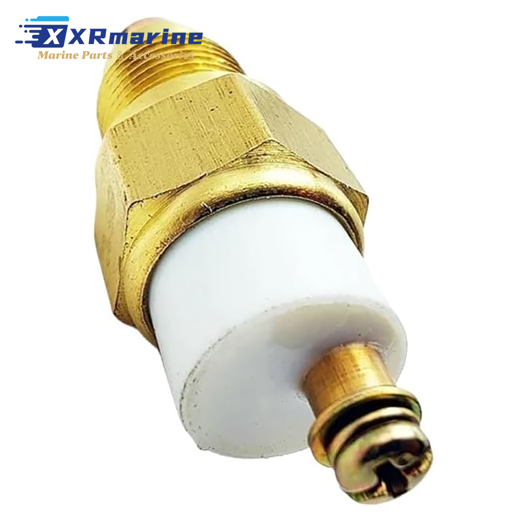 Compatible with Yanmar Marine  - đánh giá và giá Temperature Sensor