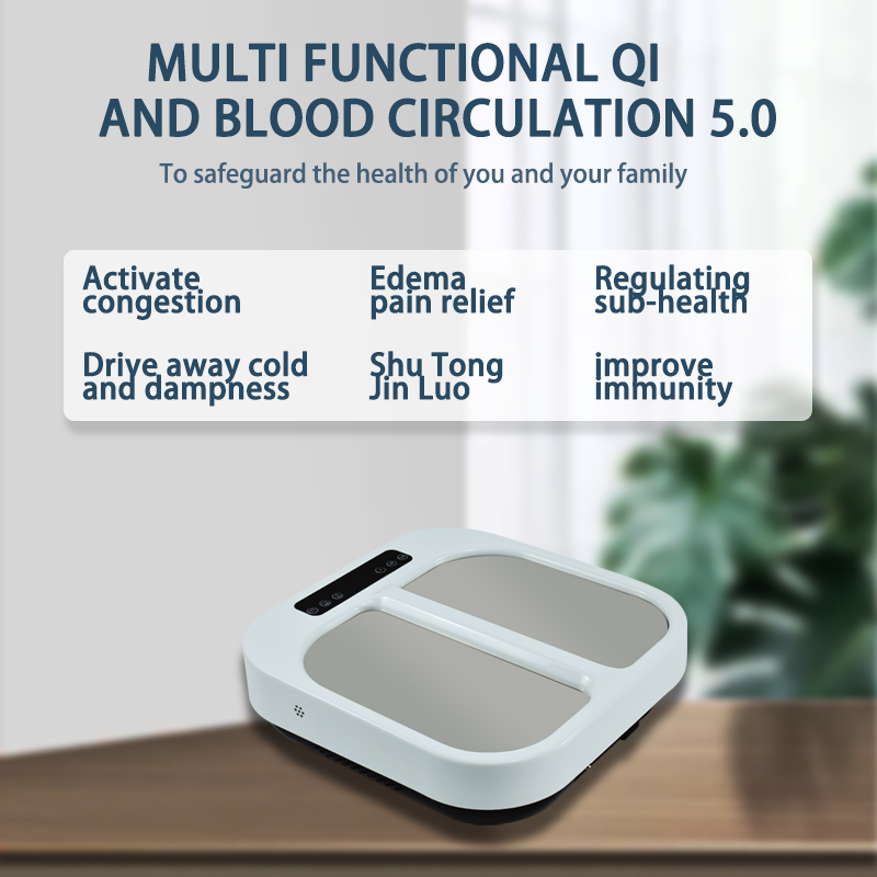 Thz P90 Tere Foot Terahertz Ma - đánh giá và giá Smart Home Wellness