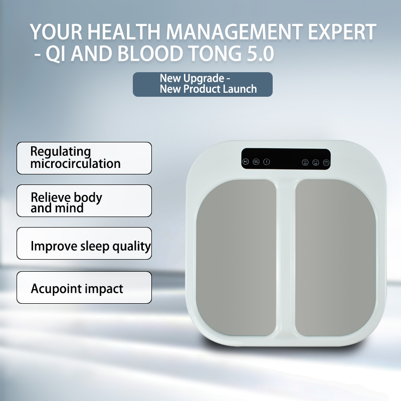 Thz P90 Tere Foot Terahertz Ma - đánh giá và giá Smart Home Wellness