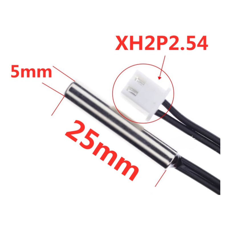 NTC 3950 5K 10K 20K 50K 150K 1 - đánh giá và giá Temperature Sensor
