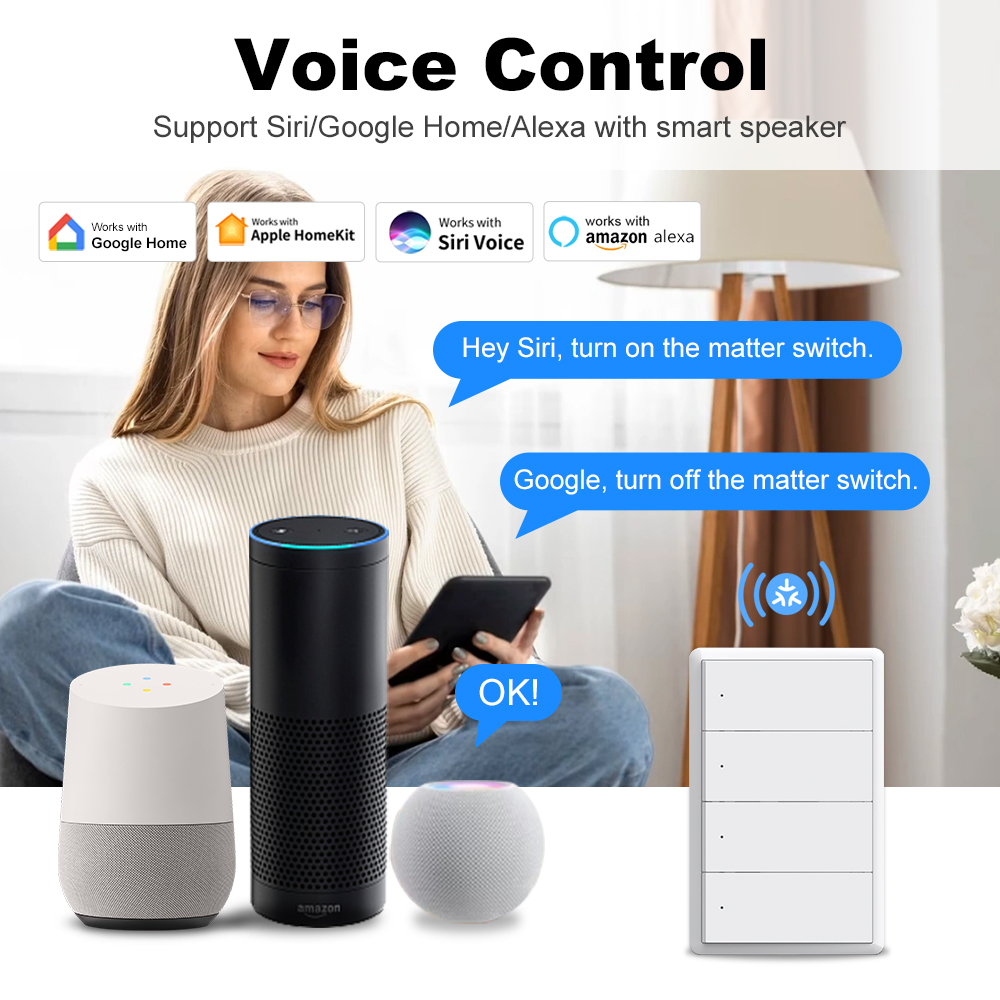 MANHOT Homekit WiFi Smart Swit - đánh giá và giá Smart Home Google