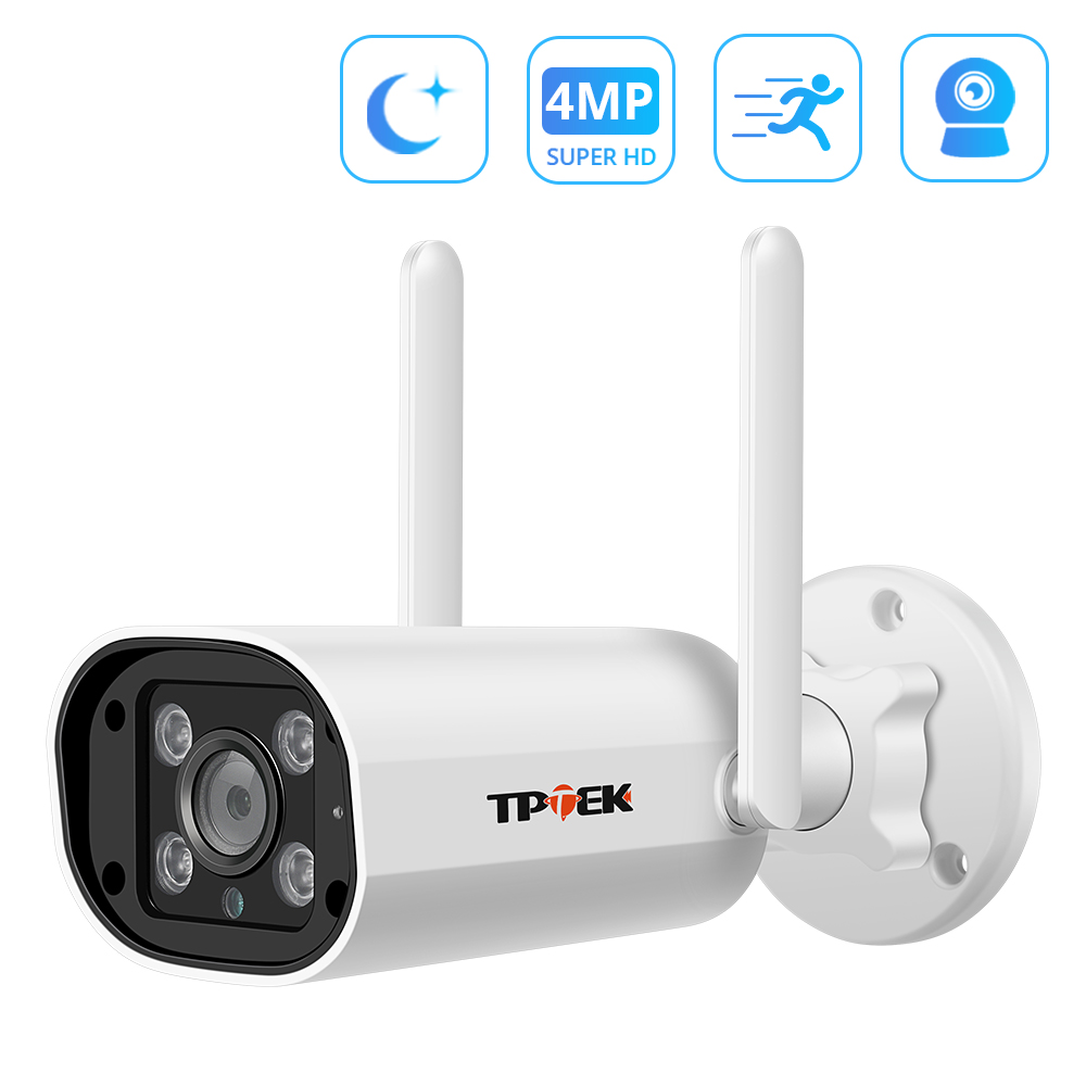 2K IP Camera Wifi Outdoor Surv - đánh giá và giá Smart Home Ezviz