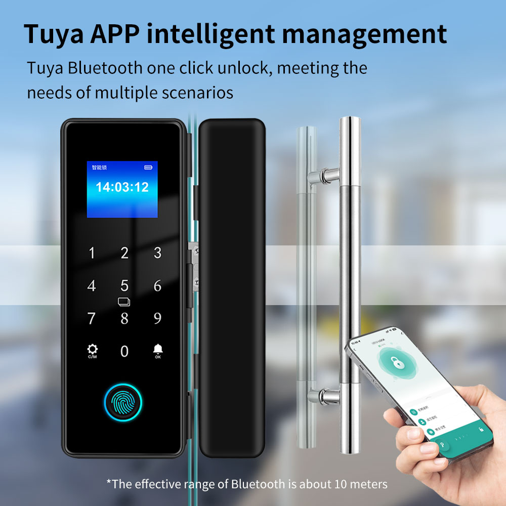 IP54 Waterproof Bluetooth Fing - đánh giá và giá Smart Home Ezviz