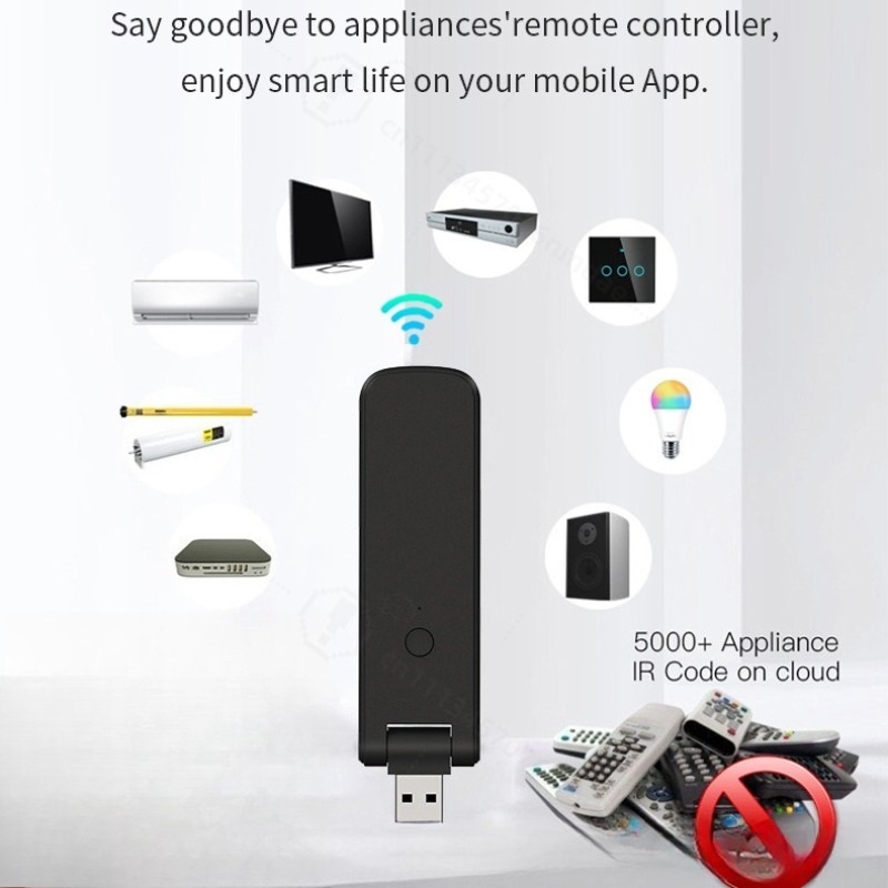 Smart  IR Remote Controller Vo - đánh giá và giá Smart Ir Remote Controller