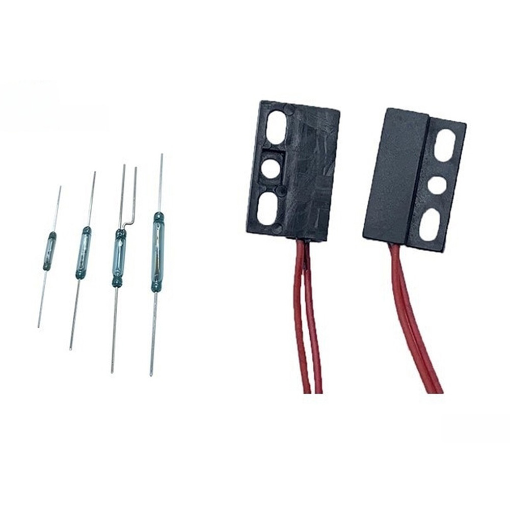High Sensitivity Switch For Do - đánh giá và giá Door Window Sensor