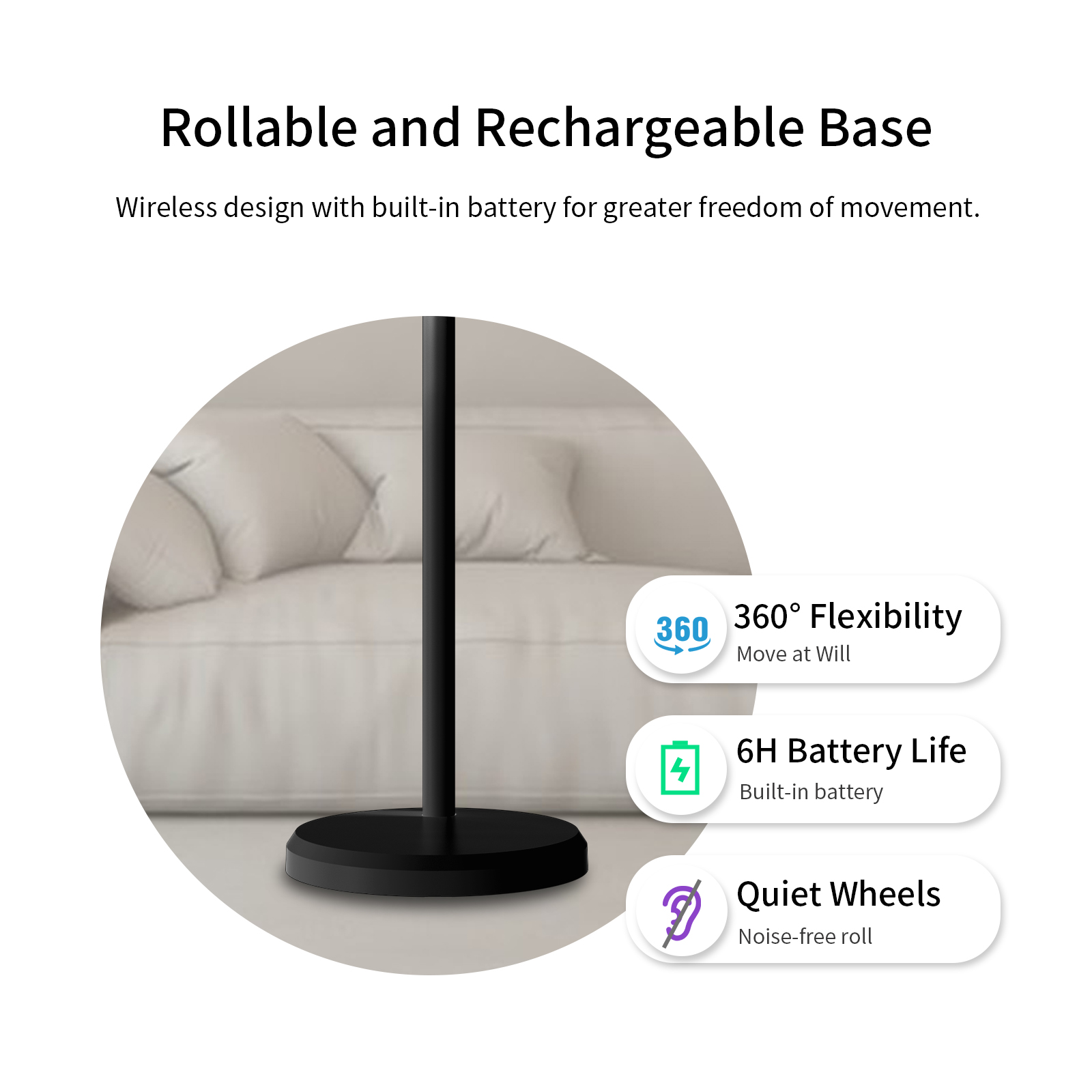 21.5 24 27 32 Inch HD Android  - đánh giá và giá Smart Home Display