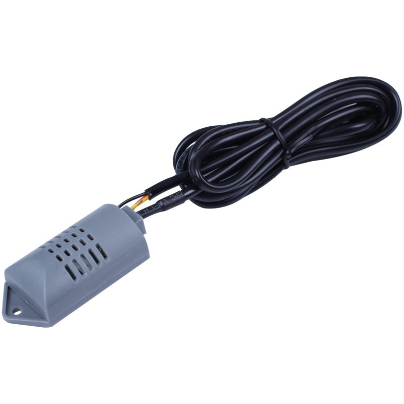 XM-18D Automatic Egg Incubator - đánh giá và giá Temperature Sensor