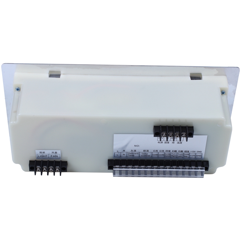 XM-18D Automatic Egg Incubator - đánh giá và giá Temperature Sensor