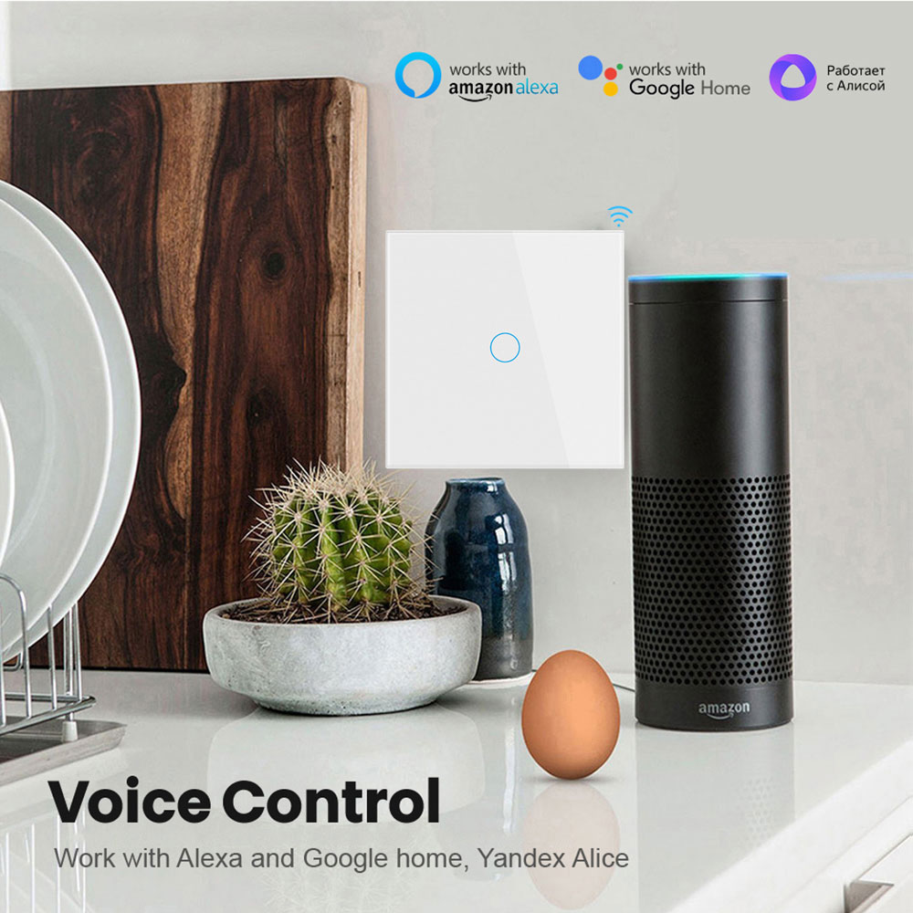 Tuya EU WiFi+RF433 Smart Remot - đánh giá và giá Smart Ir Remote Controller