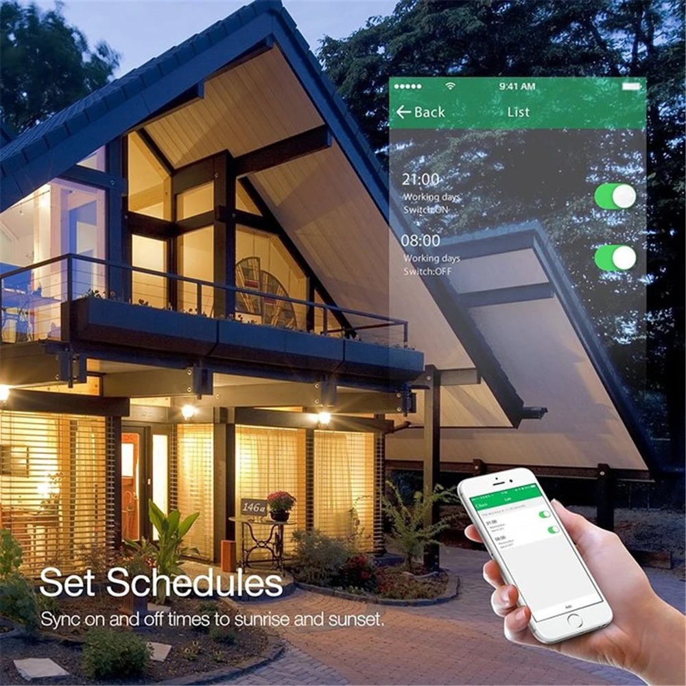 Tuya EU WiFi+RF433 Smart Remot - đánh giá và giá Smart Ir Remote Controller