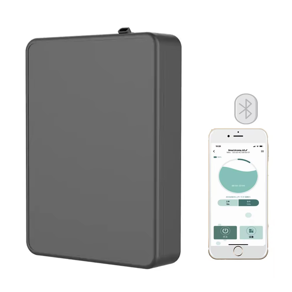 Covers 800m³ Aroma Diffuser Sm - đánh giá và giá Smart Home Appliances