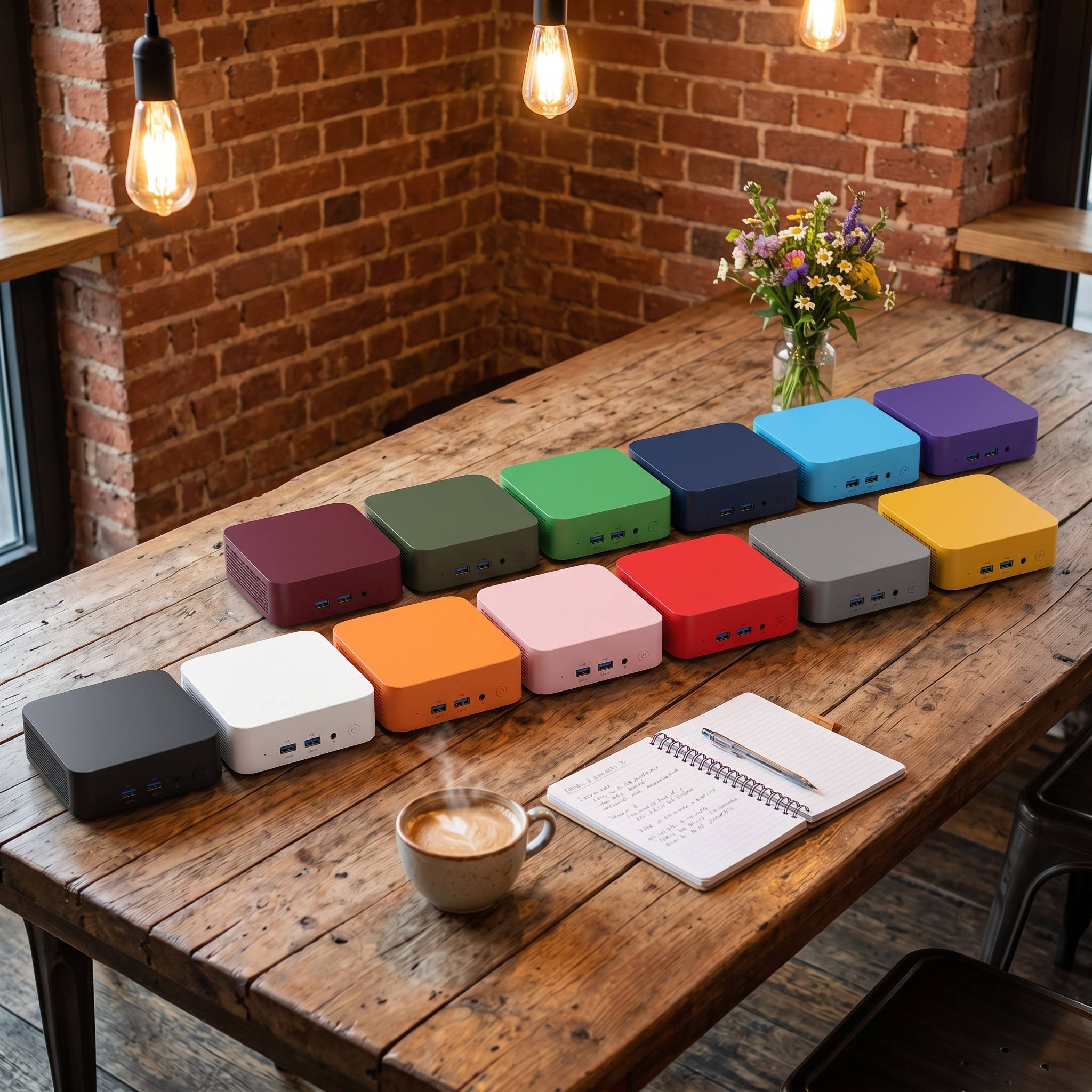 Intel Core i9 10980HK Mini PC  - đánh giá và giá Smart Home For Pc