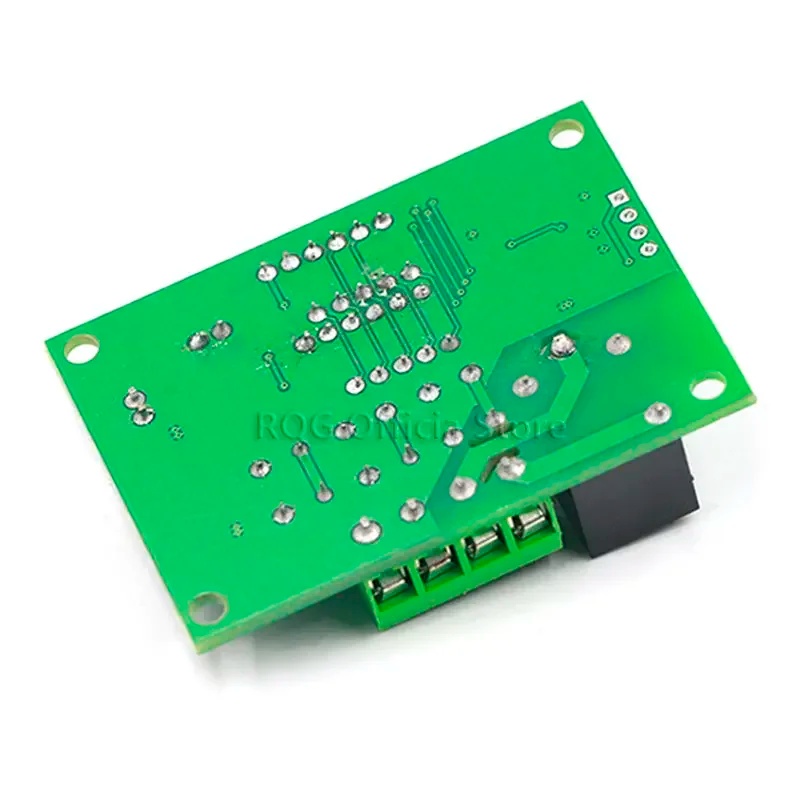 XH-W1219 W1219 DC12V Dual LED  - đánh giá và giá Temperature Sensor