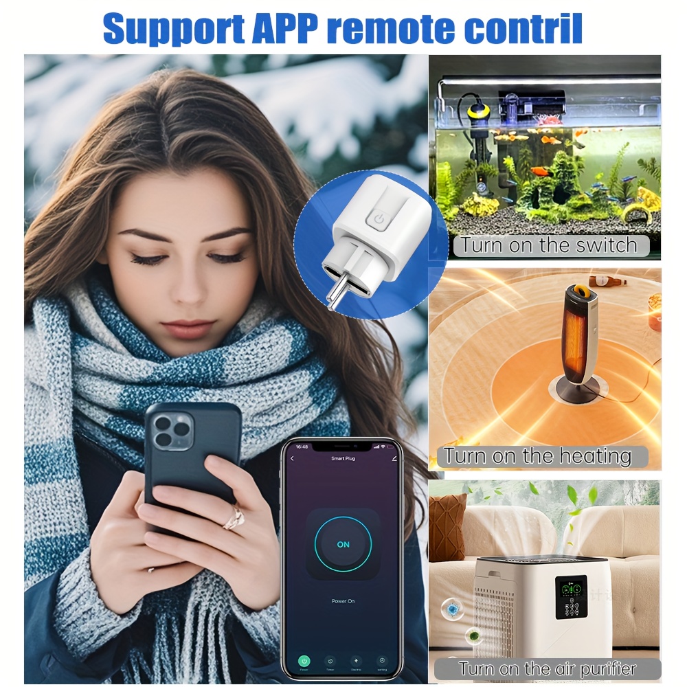 EWeLink Smart WiFi Socket EU R - đánh giá và giá Smart Ir Remote Controller