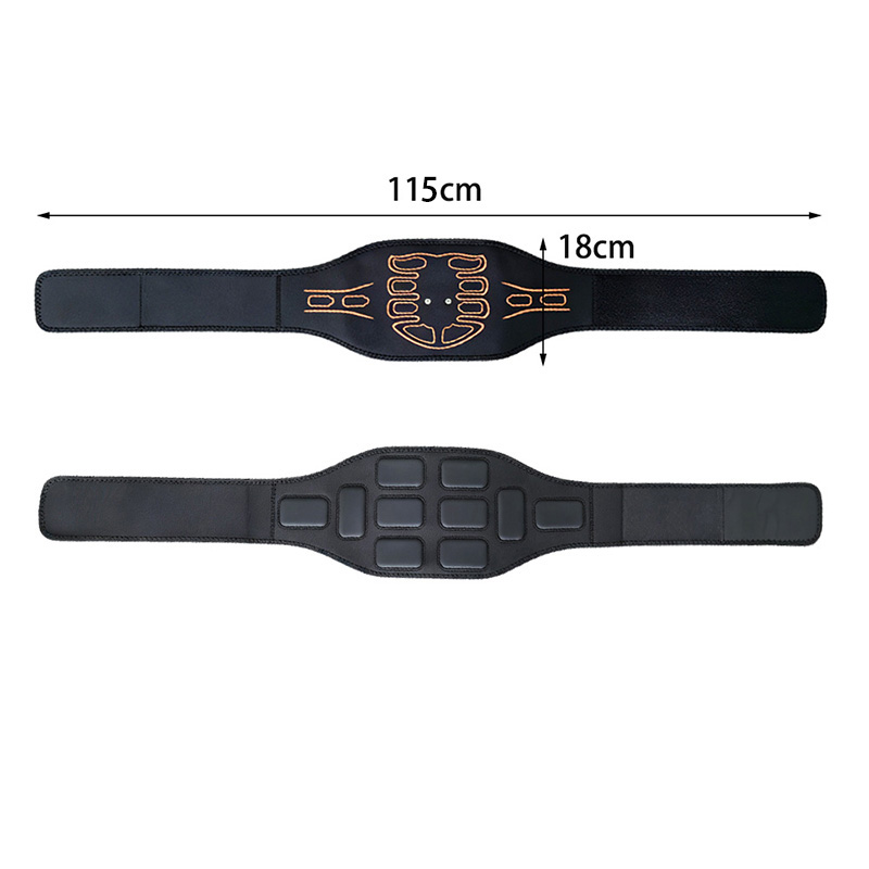 Smart Abdominal Toning Belt Ab - đánh giá và giá Smart Home Gym