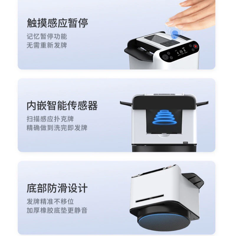 5200mAh Rechargeable 2-in-1 Au - đánh giá và giá Smart Home Solution