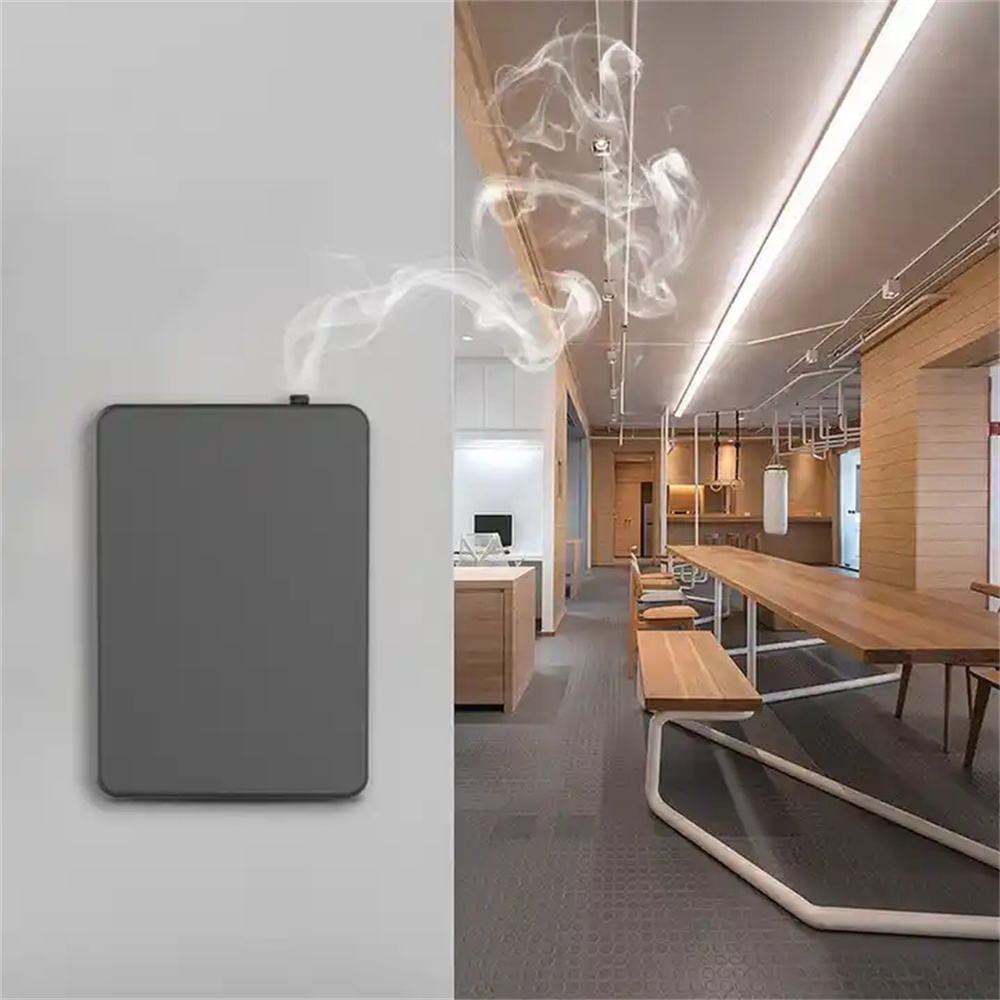 Covers 500m³ Aroma Diffuser Sm - đánh giá và giá Smart Home Appliances