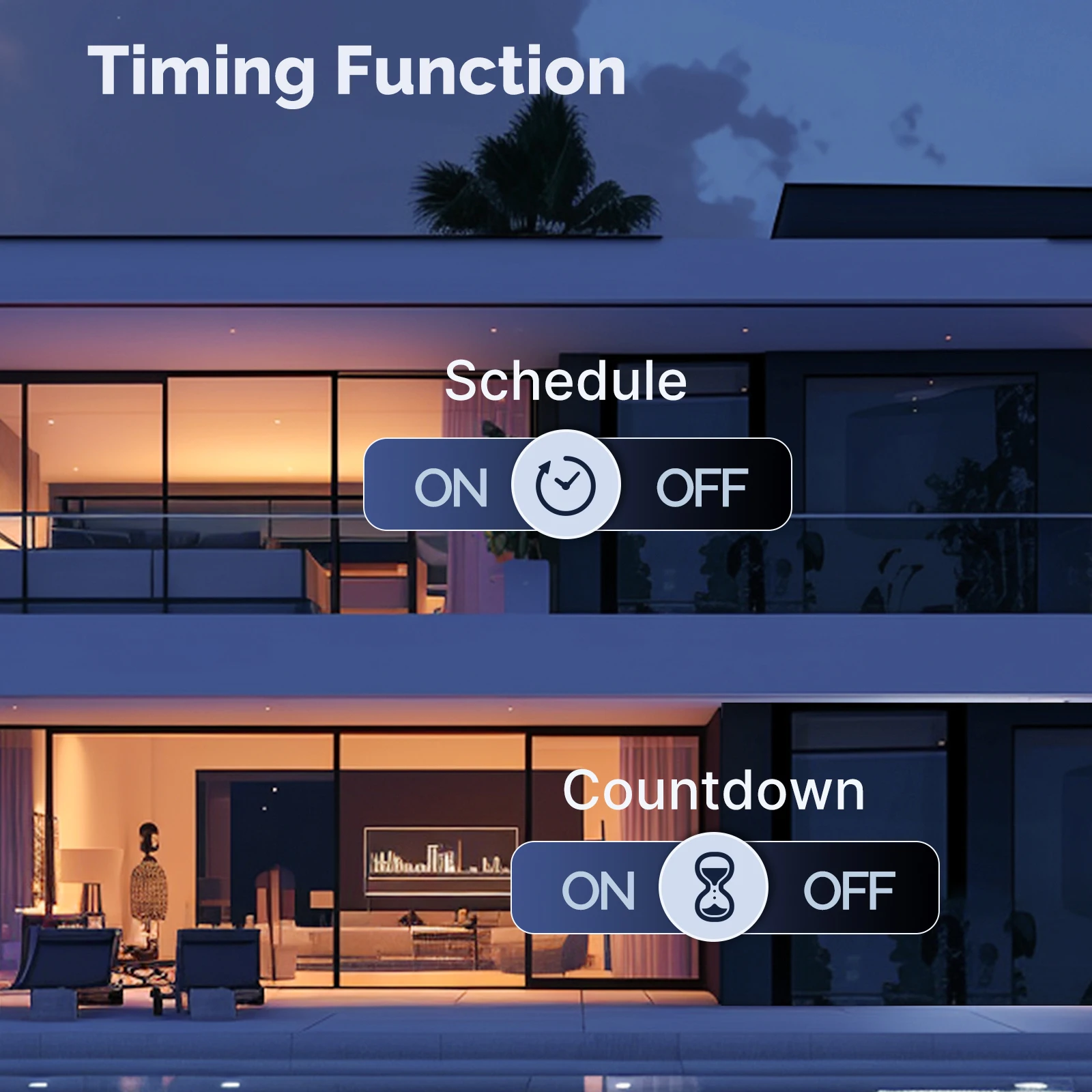 MOES ZigBee Smart Light Switch - đánh giá và giá Smart Home Google